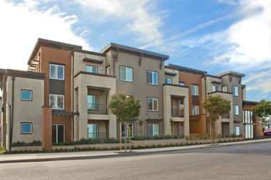 KTGY-Designed Affordable Housing Opens in San Jose